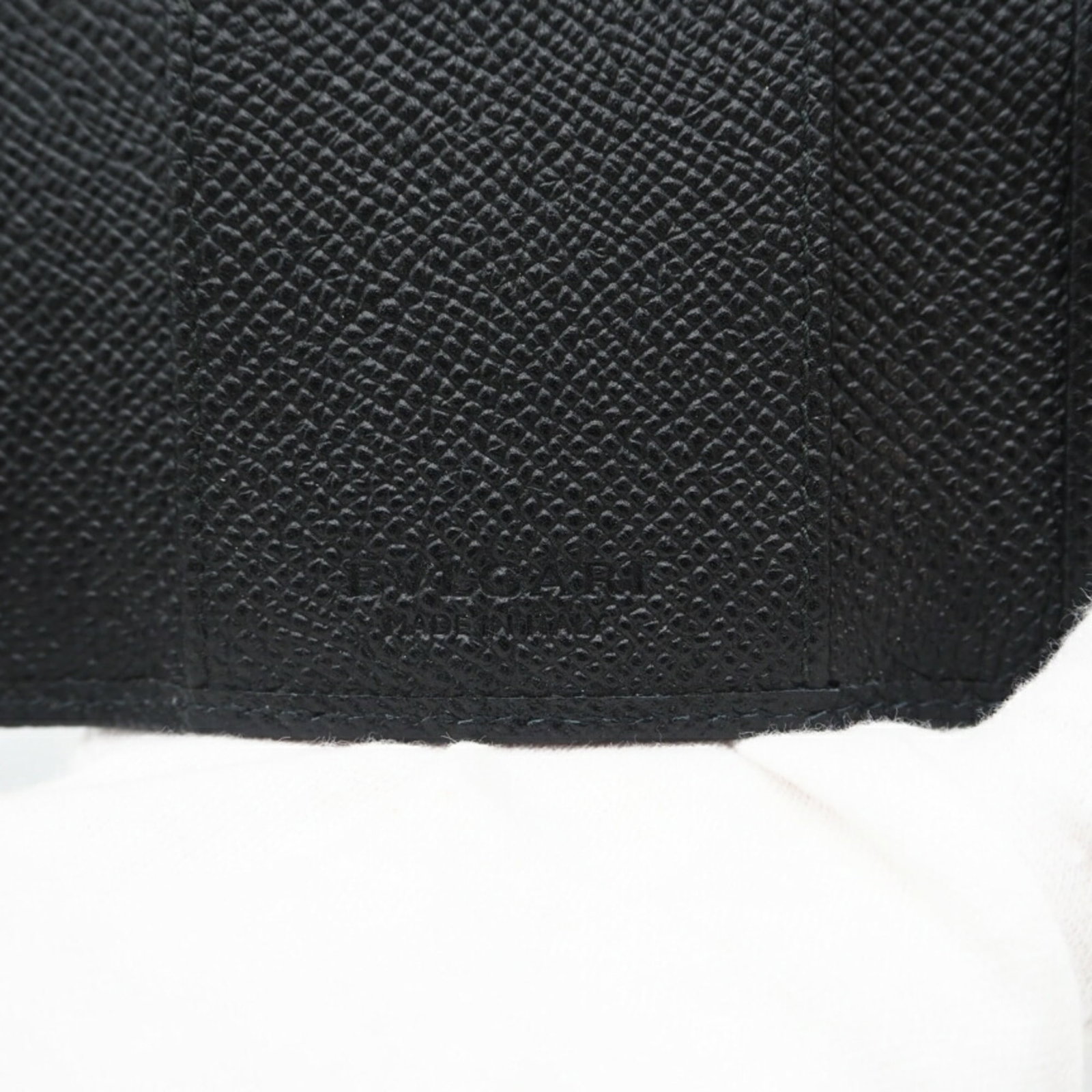 Bvlgari leather keycase - 11