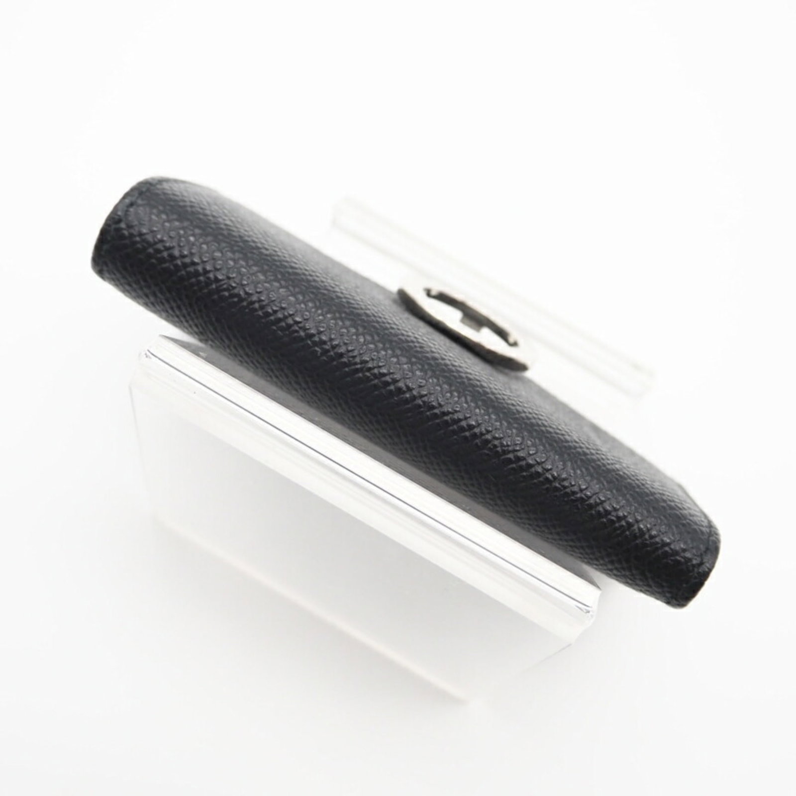Bvlgari leather keycase - 5