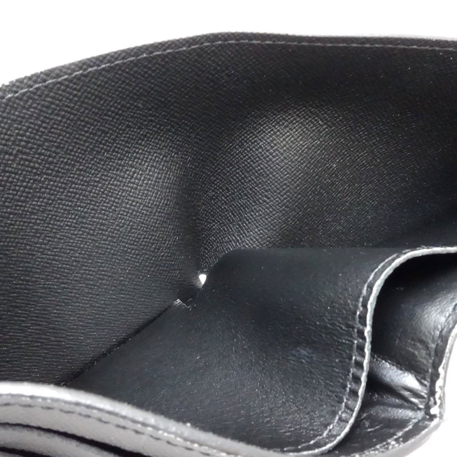 Vuitton Wallet Bi Fold Monogram Eclipse - 10