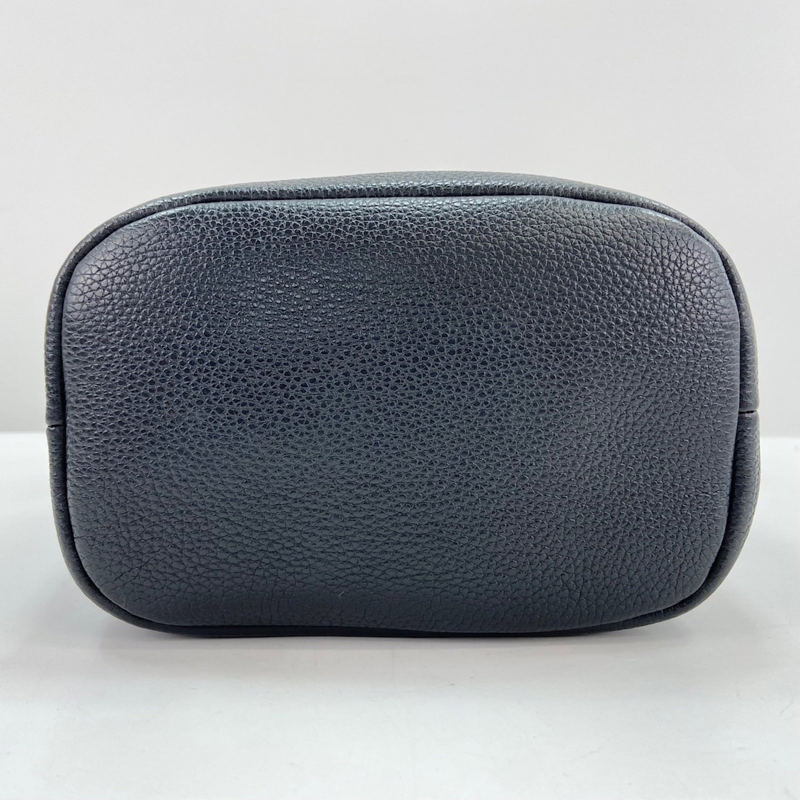 Handbag Leather Prada - 7