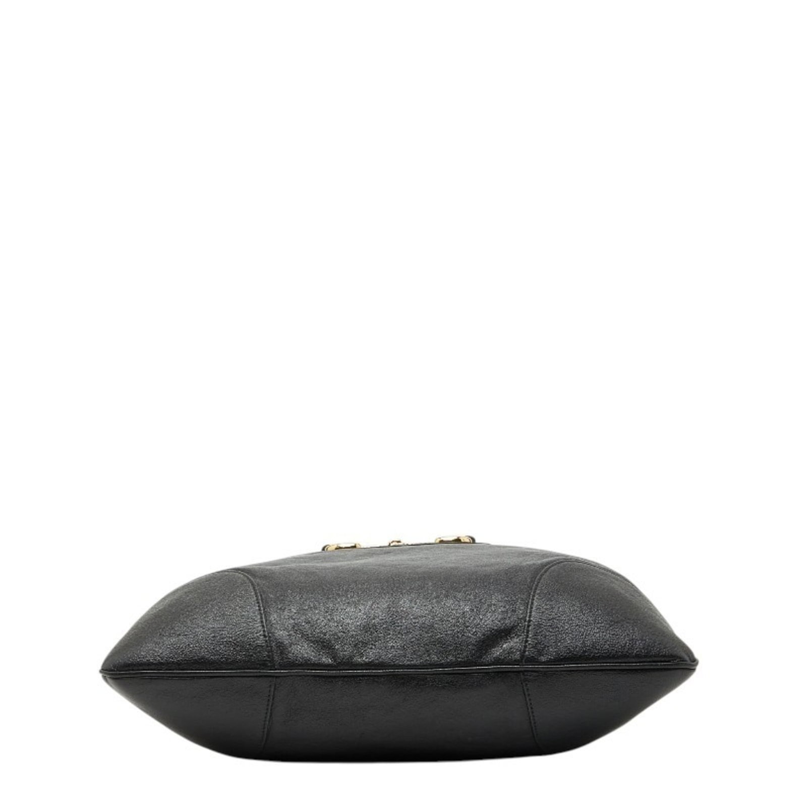 Shoulder Bag Leather - 3