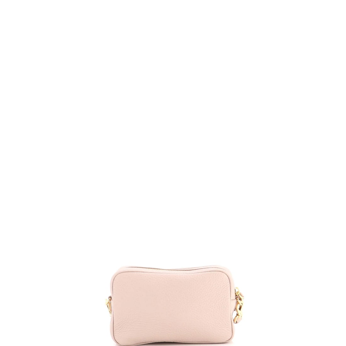 Vitello Soft Mini Camera Prada Bag - 3