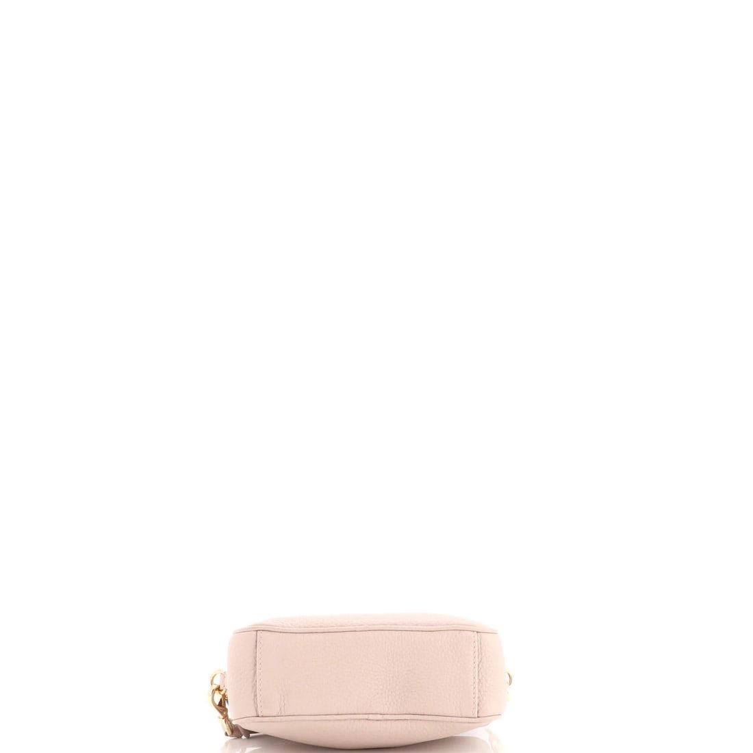 Vitello Soft Mini Camera Prada Bag - 4