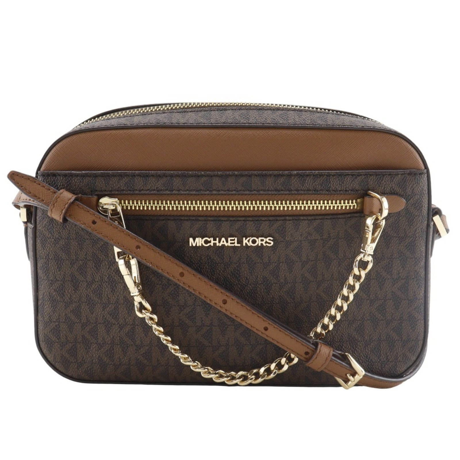 Kors Michael Pvc Shoulder Bag (1 of 12)