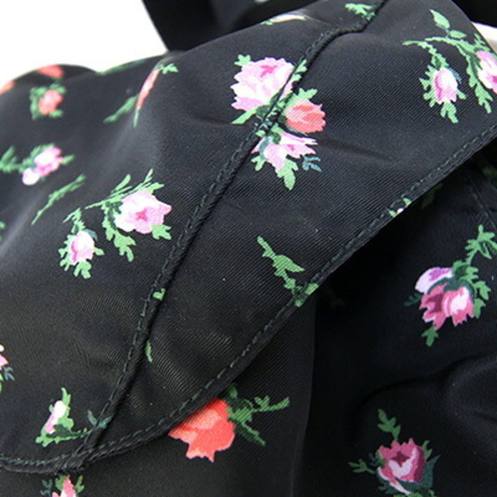 Backpack Nylon Prada - 5