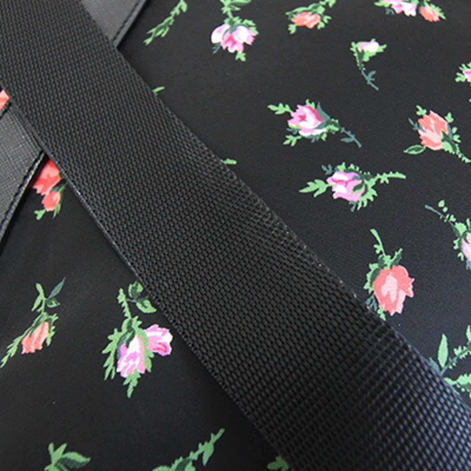 Backpack Nylon Prada - 6