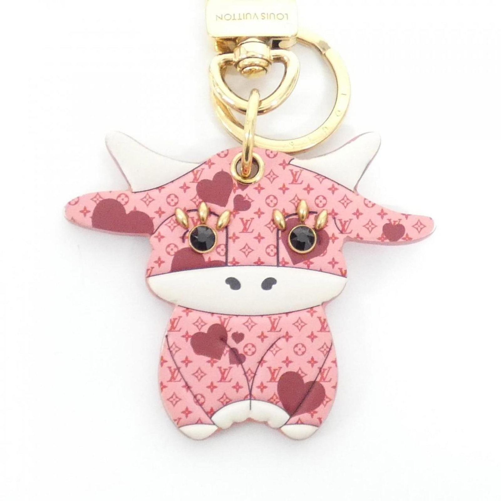 Keyring from Louis Vuitton - 2