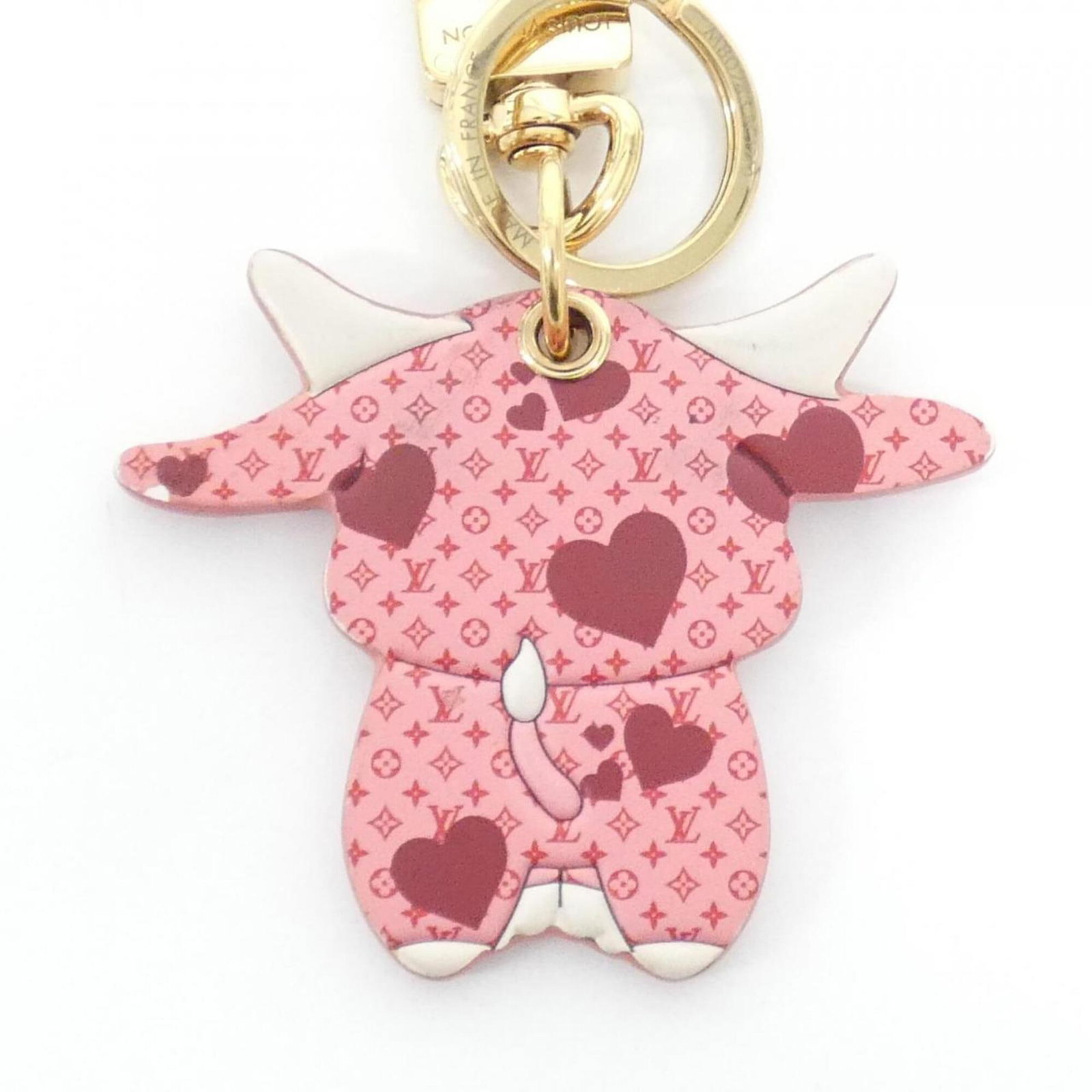 Keyring from Louis Vuitton - 3