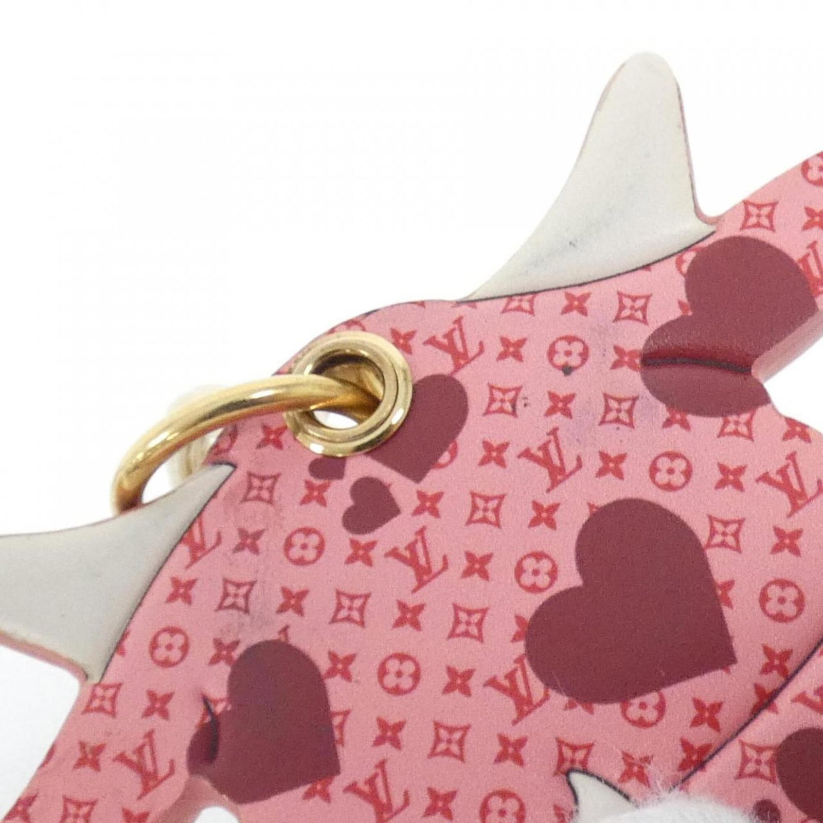 Keyring from Louis Vuitton - 4