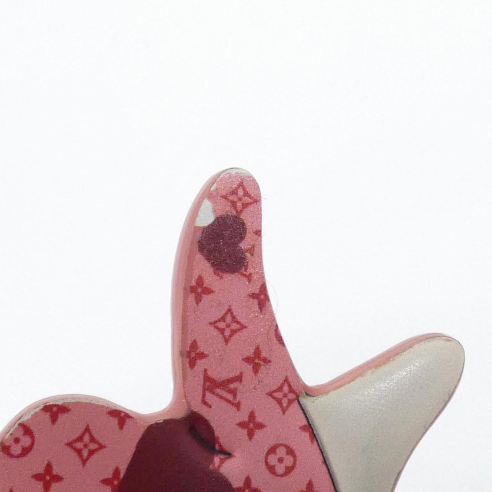 Keyring from Louis Vuitton - 6