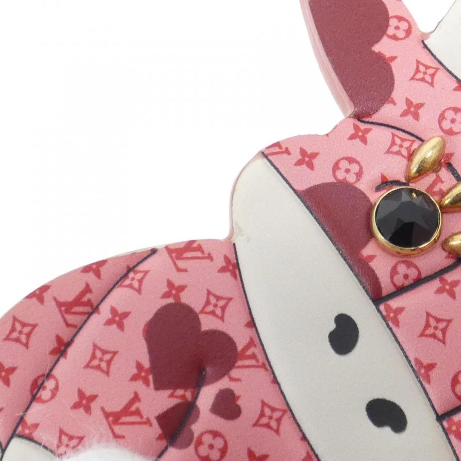 Keyring from Louis Vuitton - 7