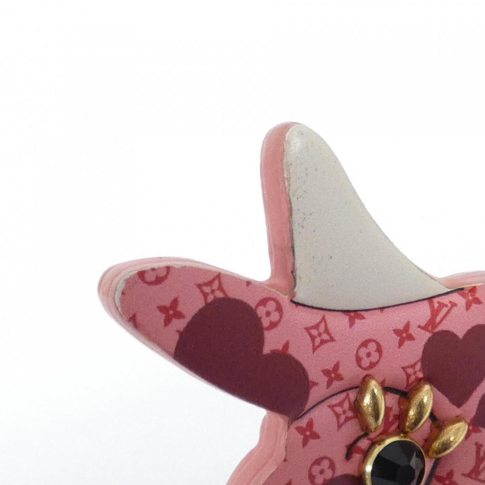 Keyring from Louis Vuitton - 8