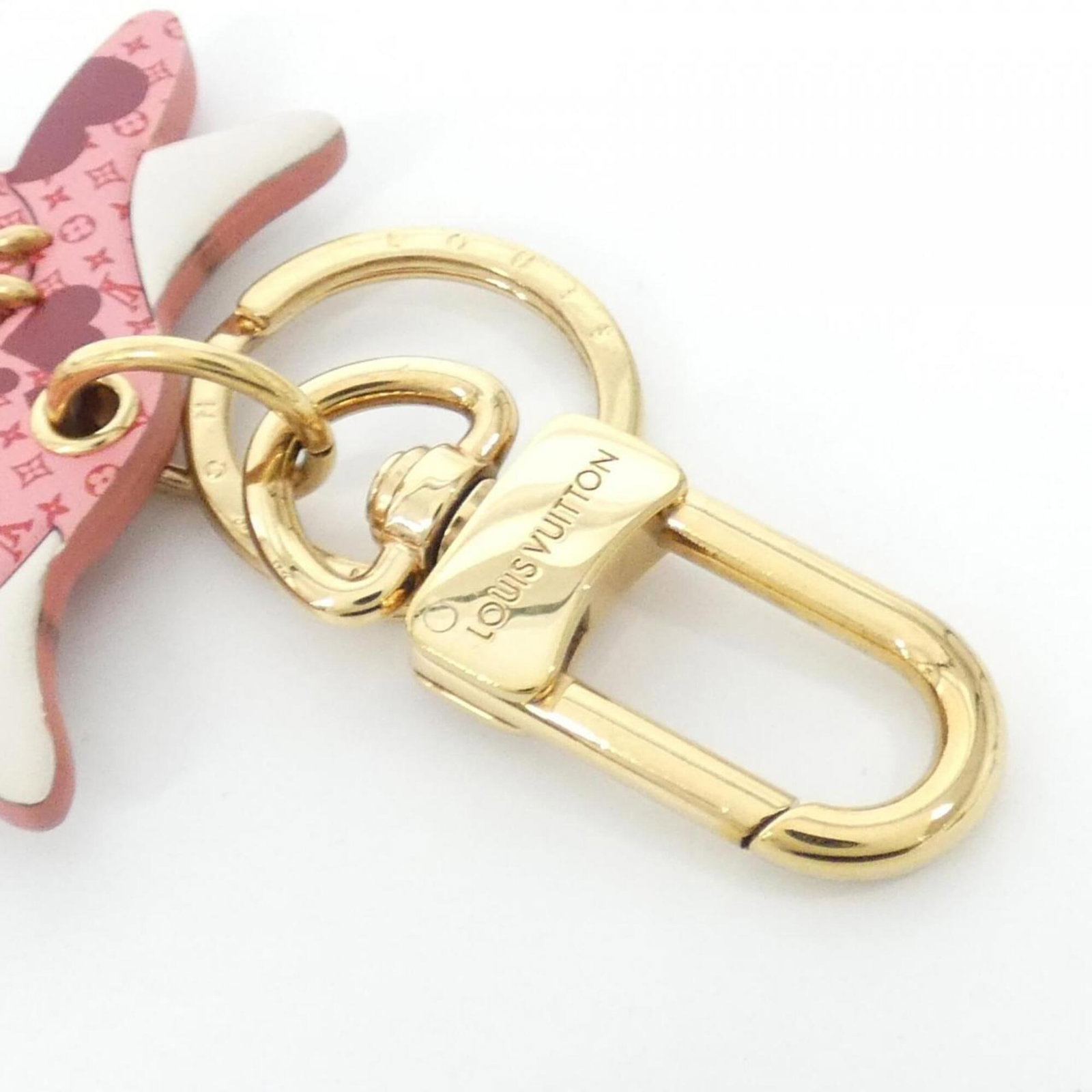 Keyring from Louis Vuitton - 9