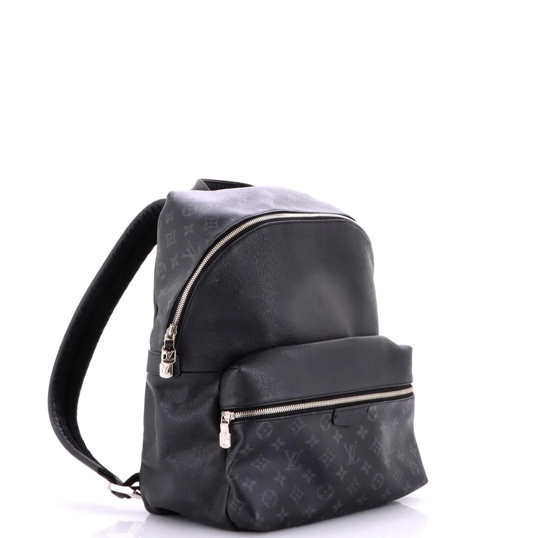 Backpack Discovery Louis Vuitton Monogram Taigarama - 2