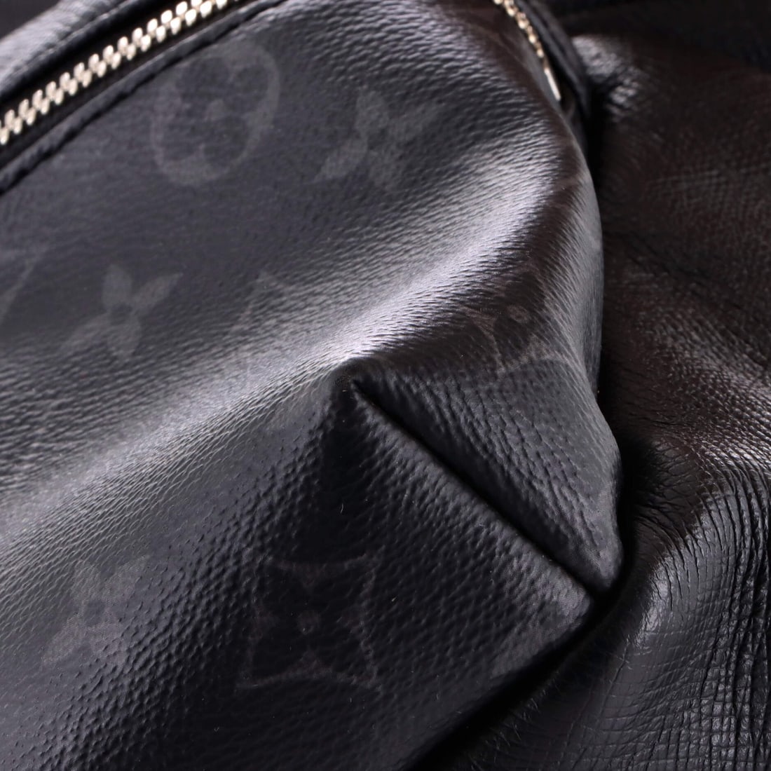 Backpack Discovery Louis Vuitton Monogram Taigarama - 6