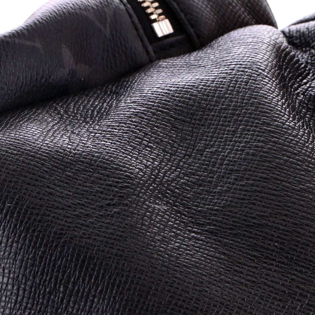 Backpack Discovery Louis Vuitton Monogram Taigarama - 7
