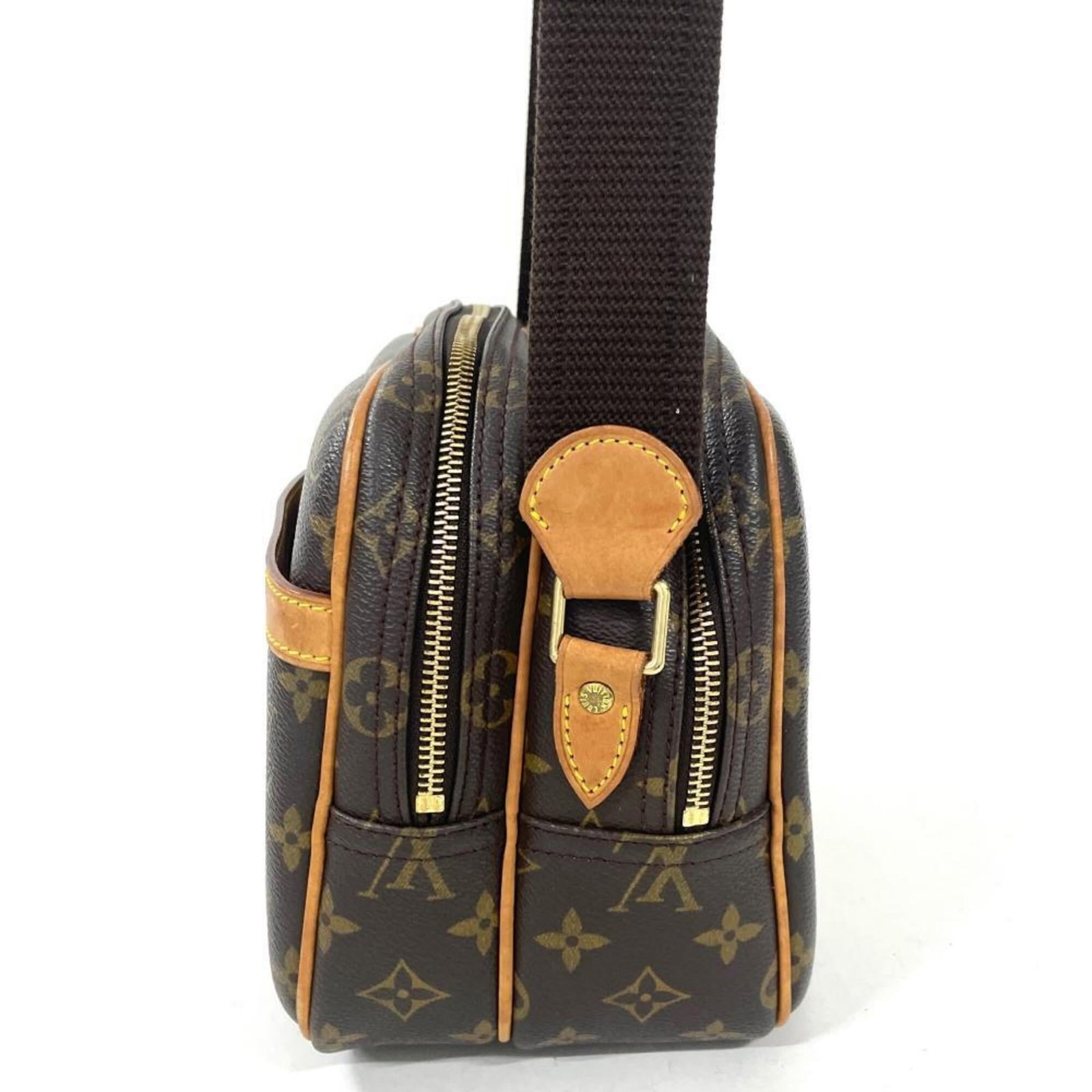 Shoulder Bag Monogram Louis Vuitton - 2