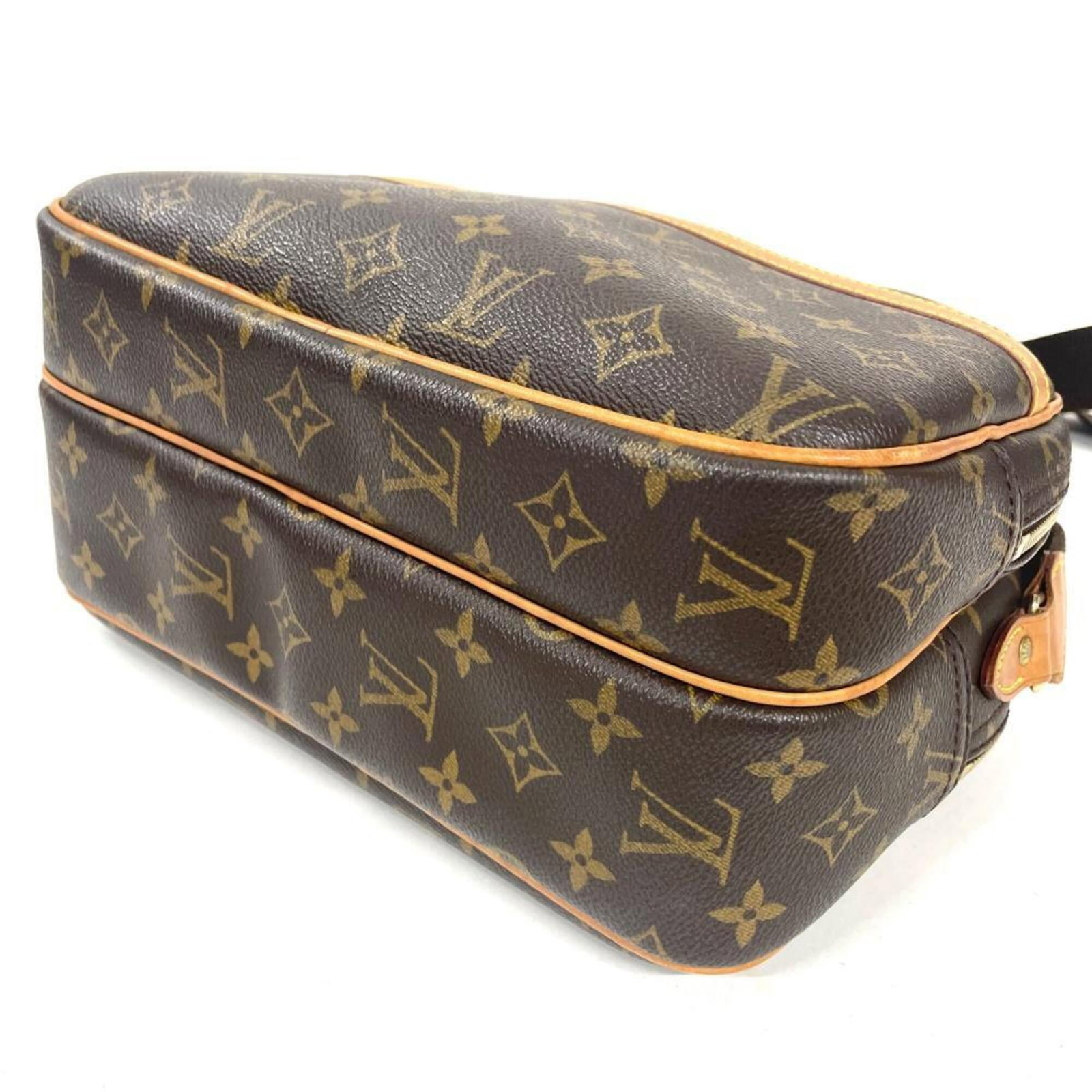 Shoulder Bag Monogram Louis Vuitton - 3