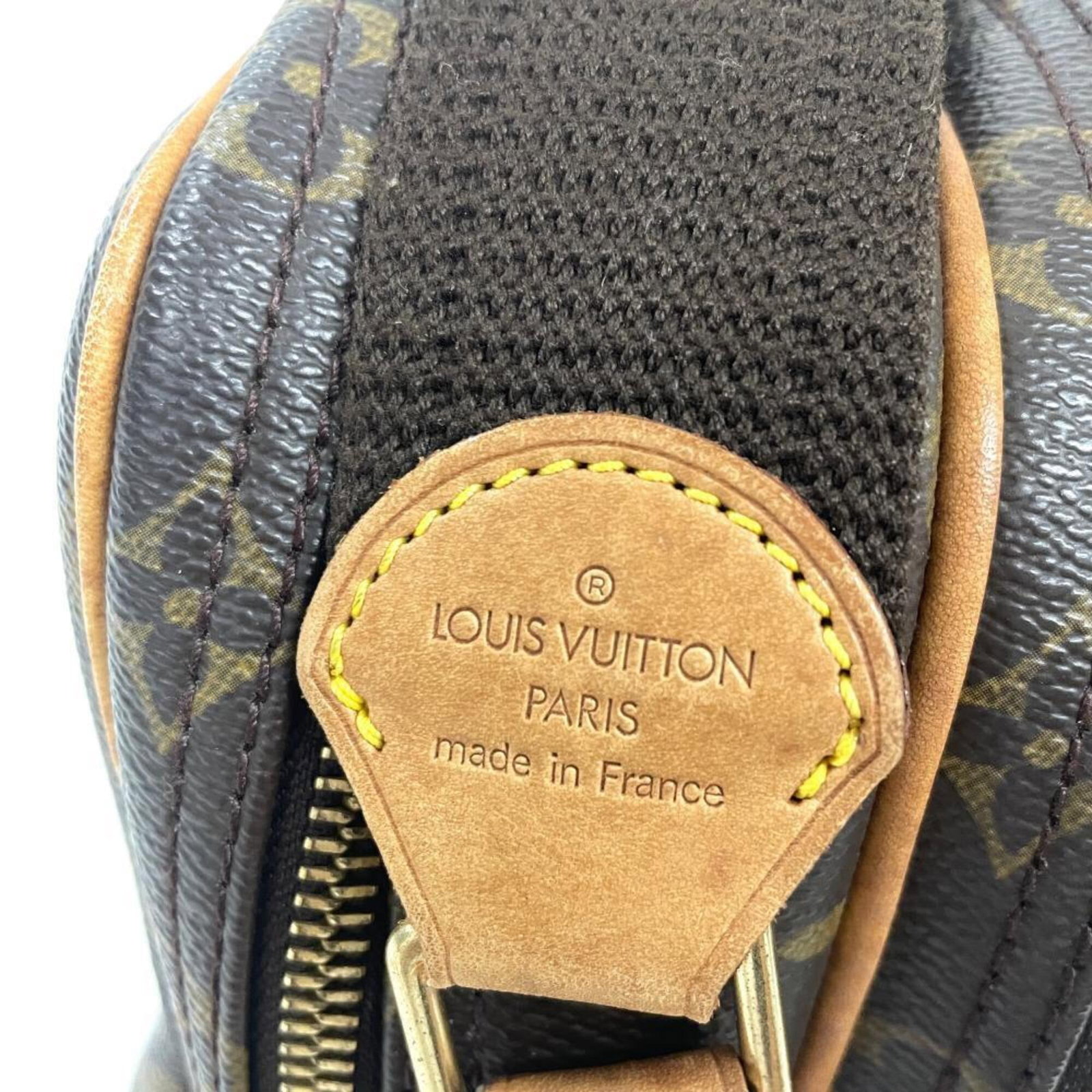 Shoulder Bag Monogram Louis Vuitton - 4