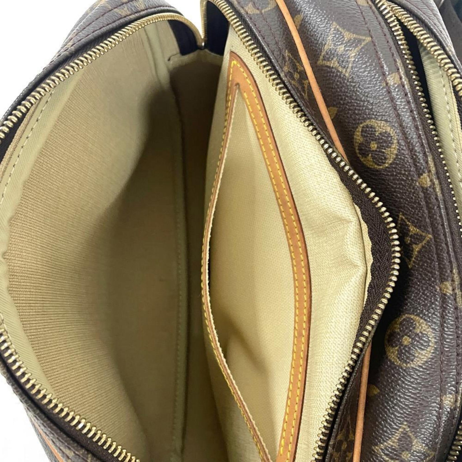 Shoulder Bag Monogram Louis Vuitton - 6