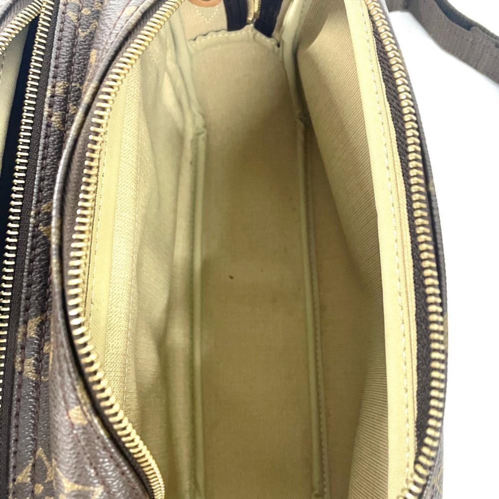 Shoulder Bag Monogram Louis Vuitton - 7