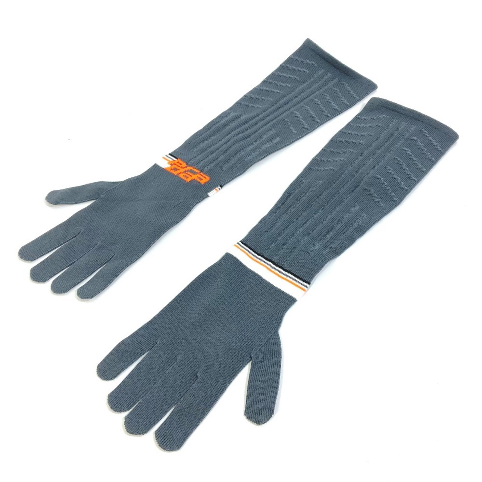 Gloves Polyester Prada Long (1 of 10)