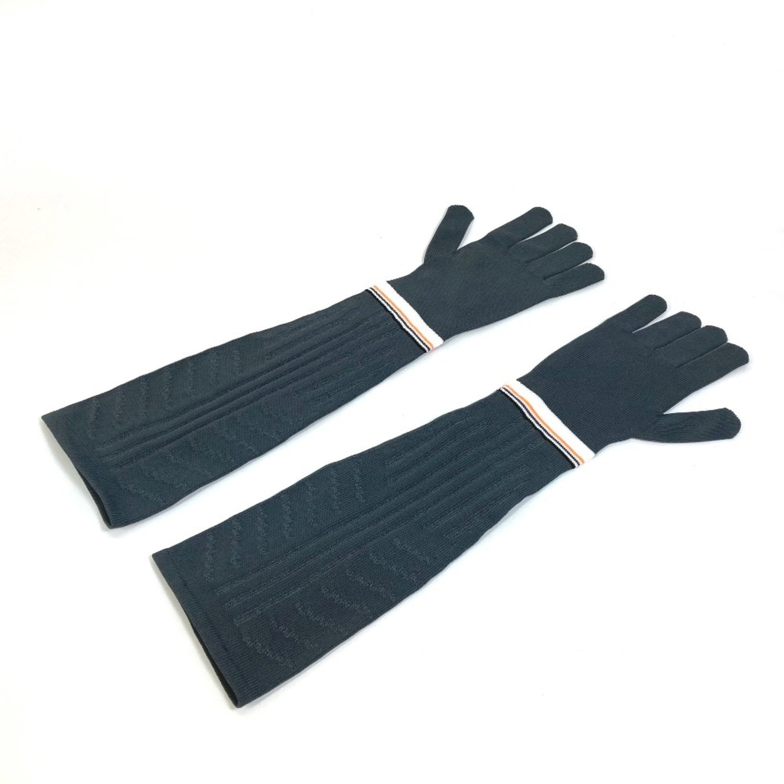 Gloves Polyester Prada Long - 2
