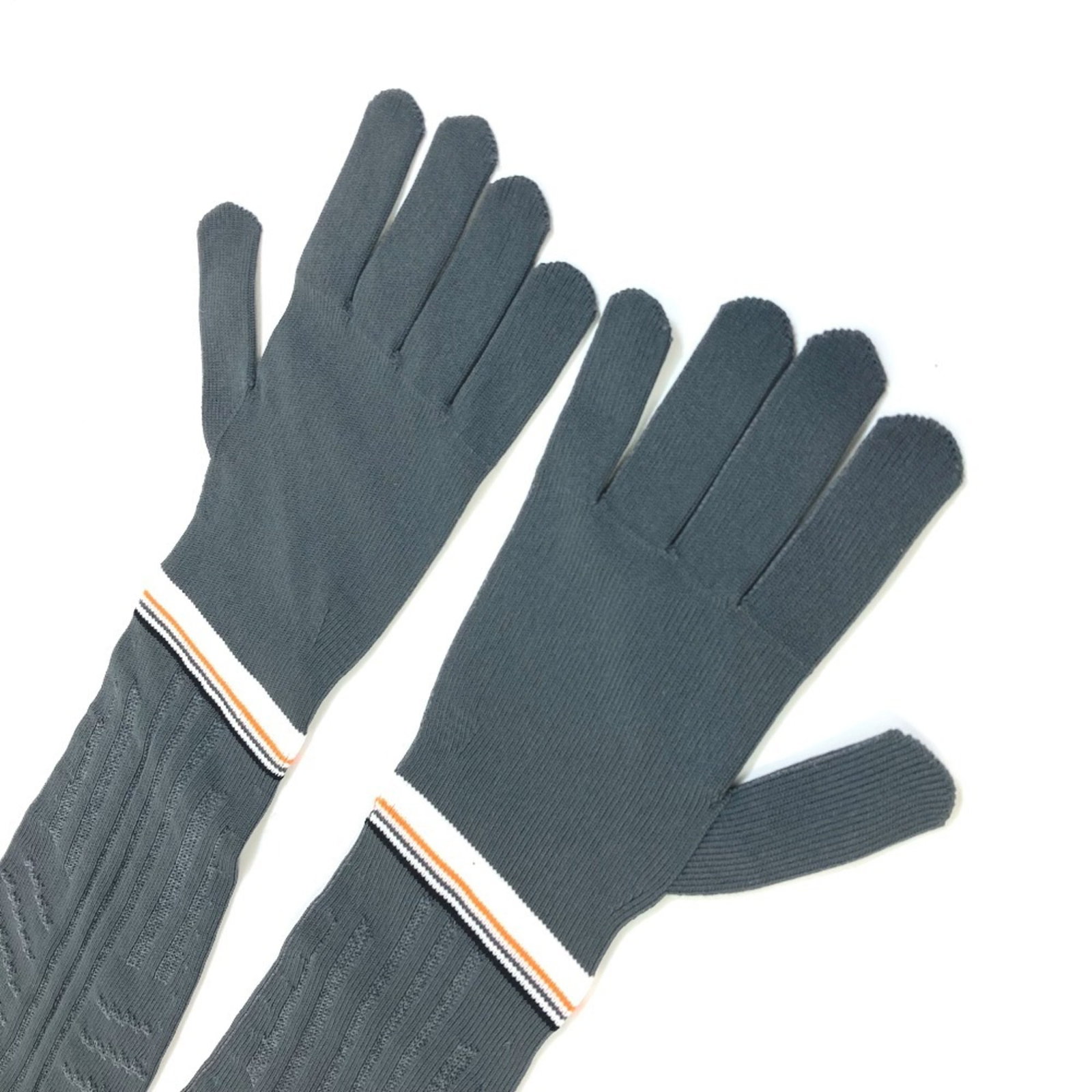 Gloves Polyester Prada Long - 3