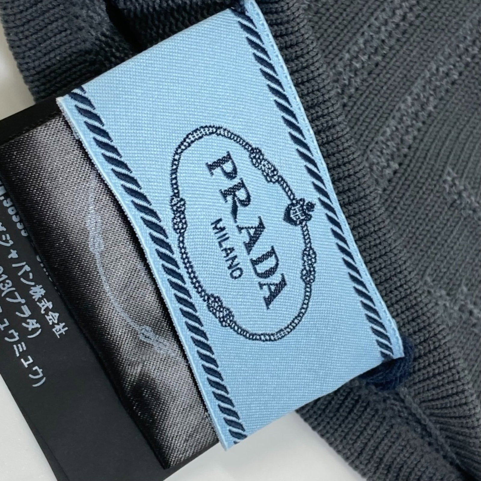 Gloves Polyester Prada Long - 6