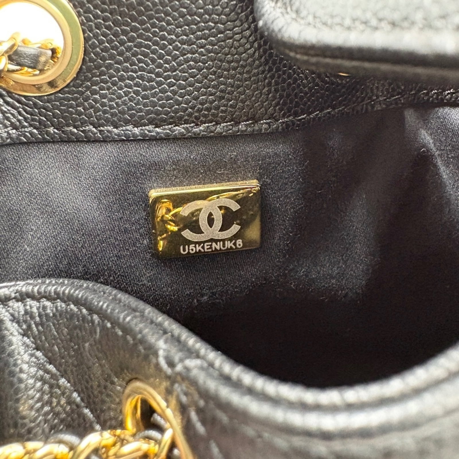 Handbag Chanel - 12