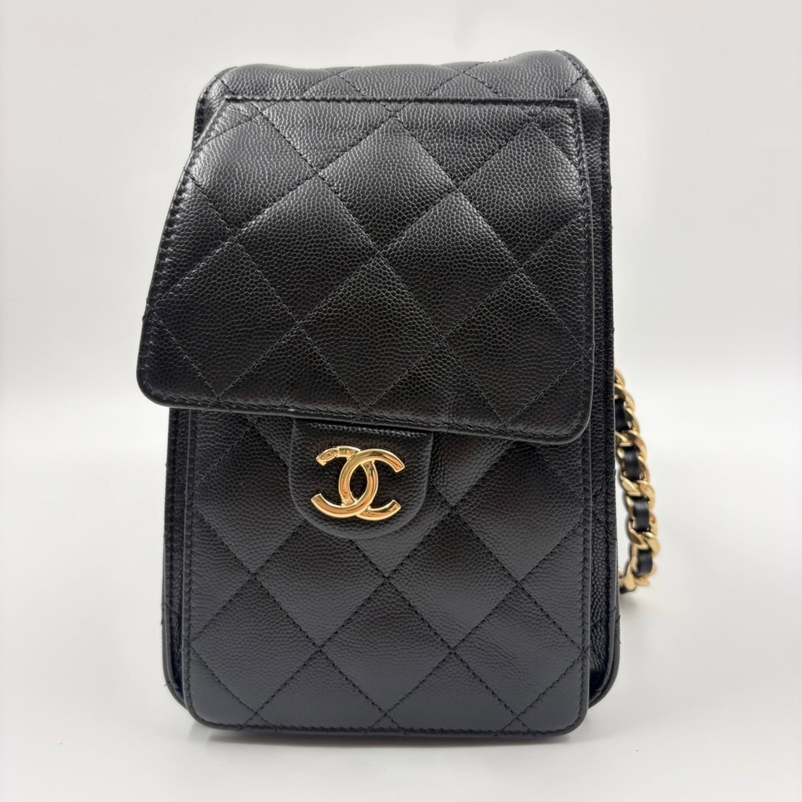 Handbag Chanel - 5