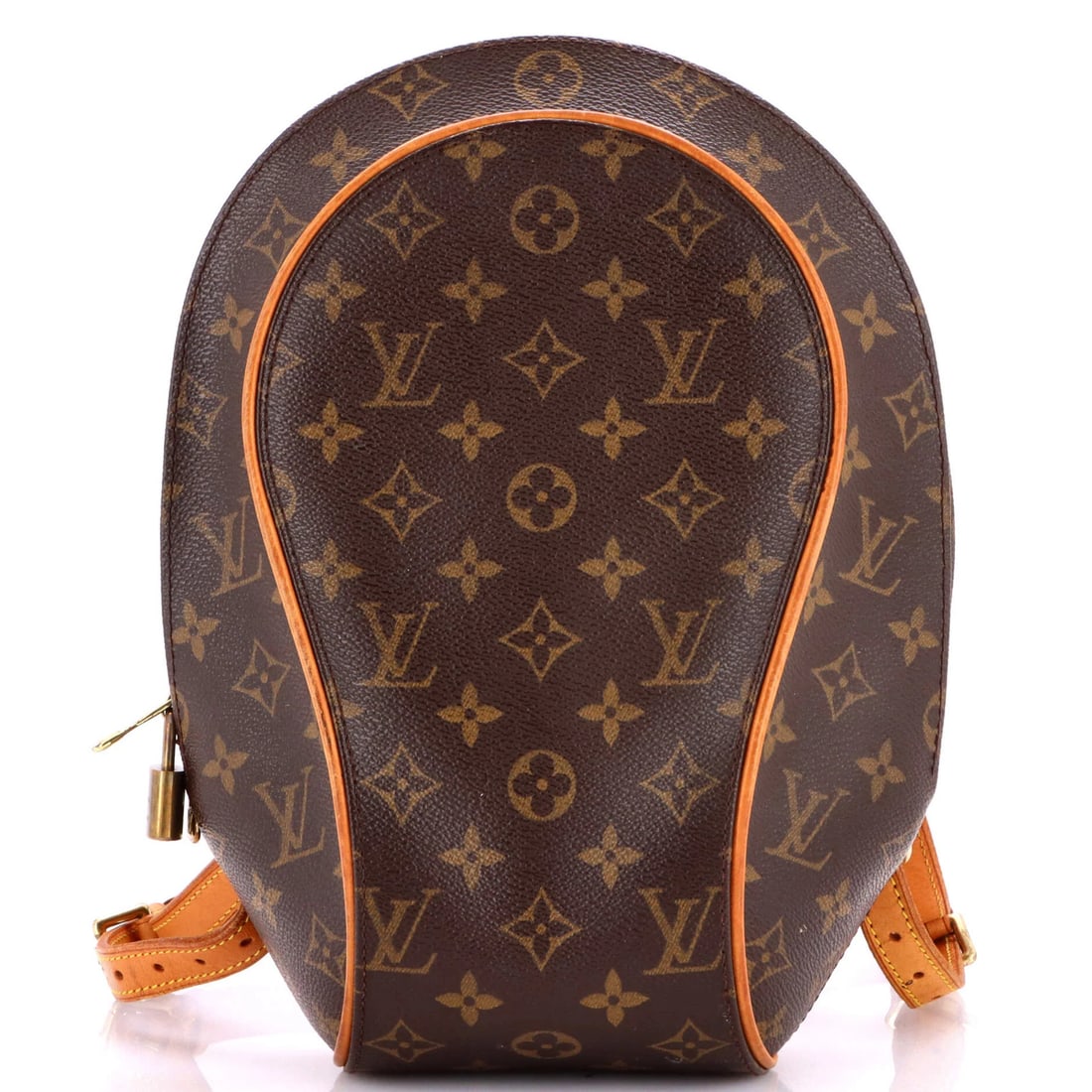 Canvas Backpack Ellipse Monogram Louis Vuitton (1 of 8)