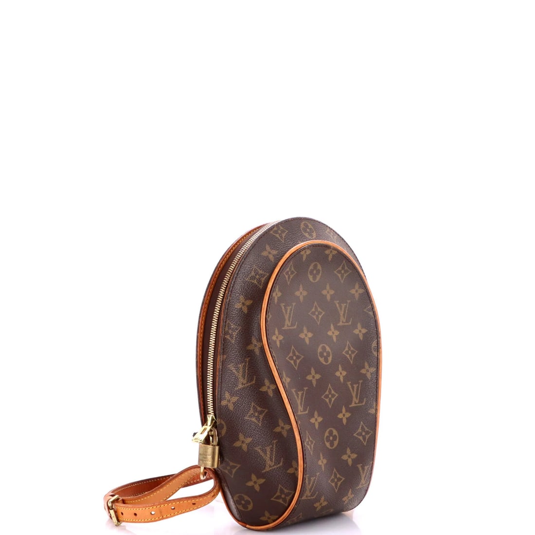 Canvas Backpack Ellipse Monogram Louis Vuitton - 2