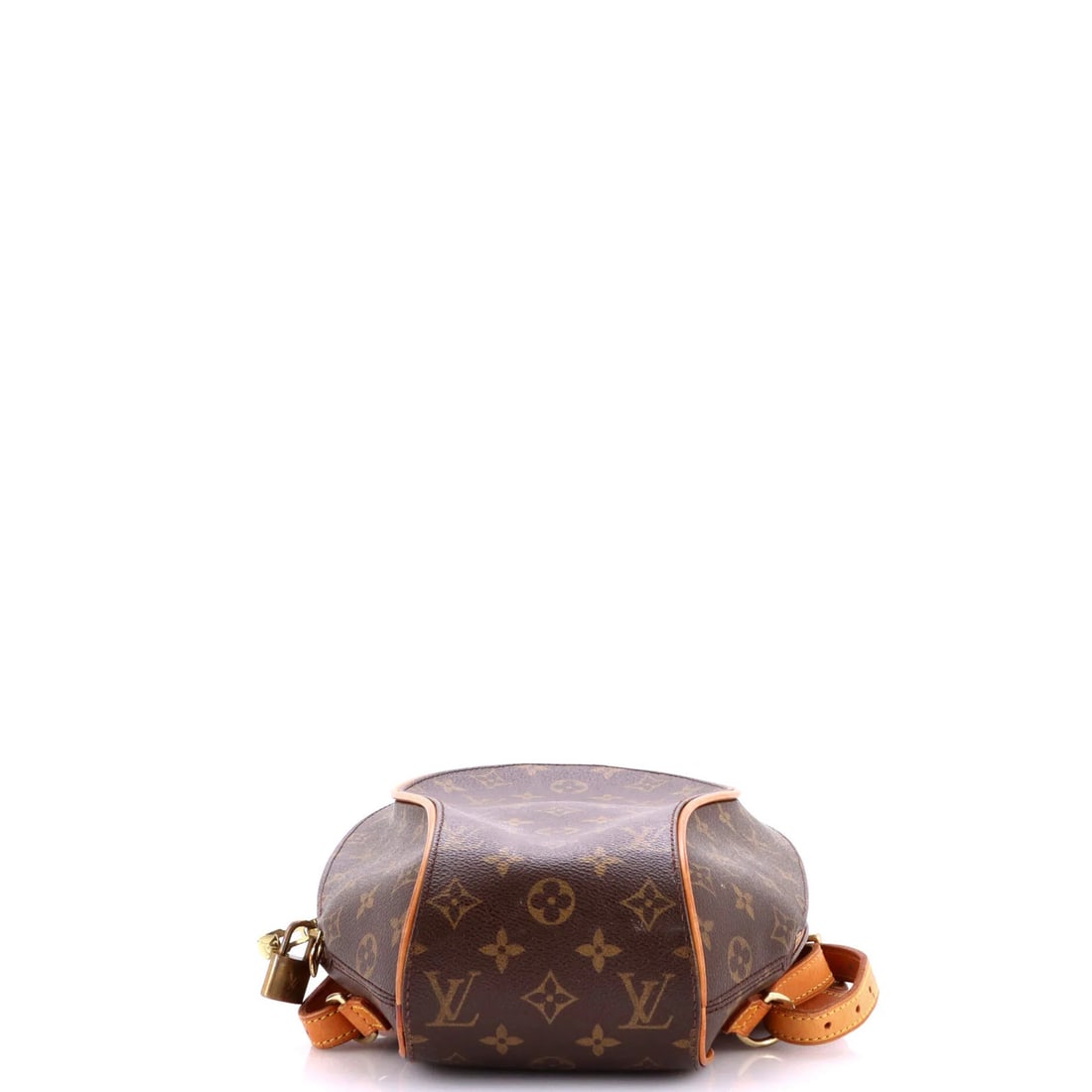 Canvas Backpack Ellipse Monogram Louis Vuitton - 4