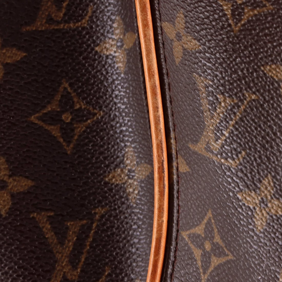 Canvas Backpack Ellipse Monogram Louis Vuitton - 6