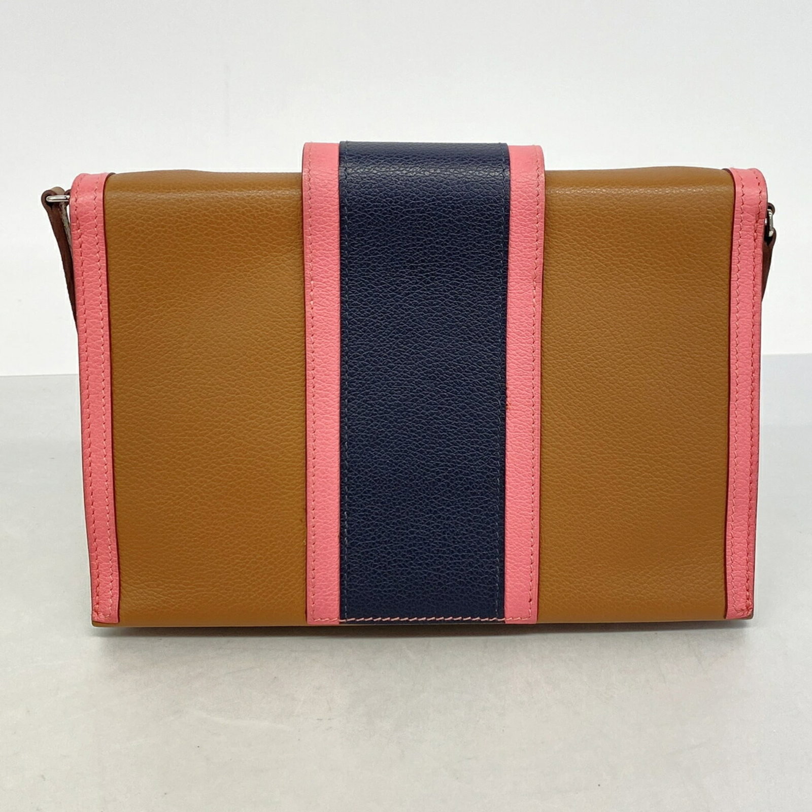 Shoulder Bag By Hermes - 11