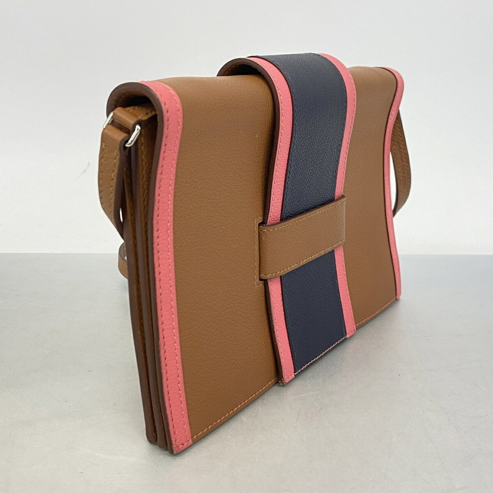 Shoulder Bag By Hermes - 2