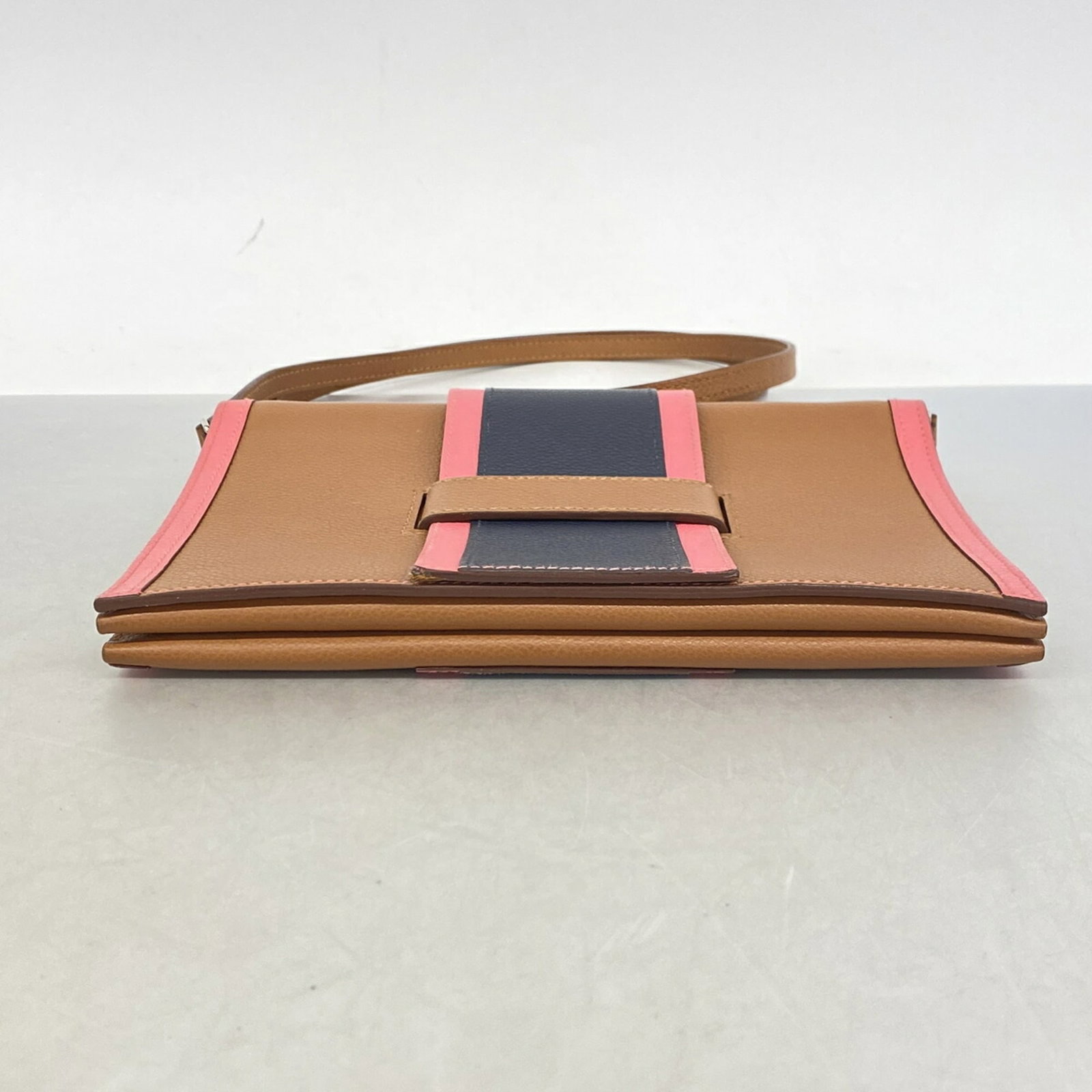 Shoulder Bag By Hermes - 3