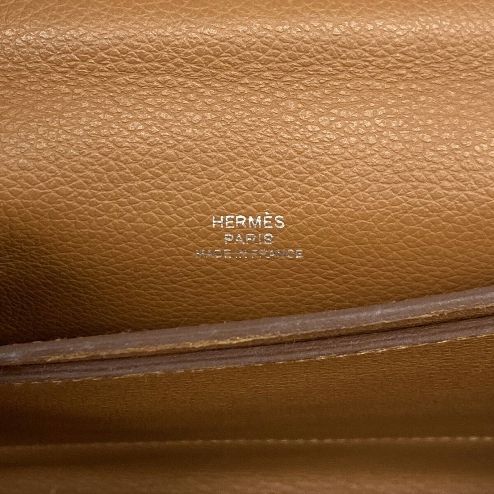 Shoulder Bag By Hermes - 5