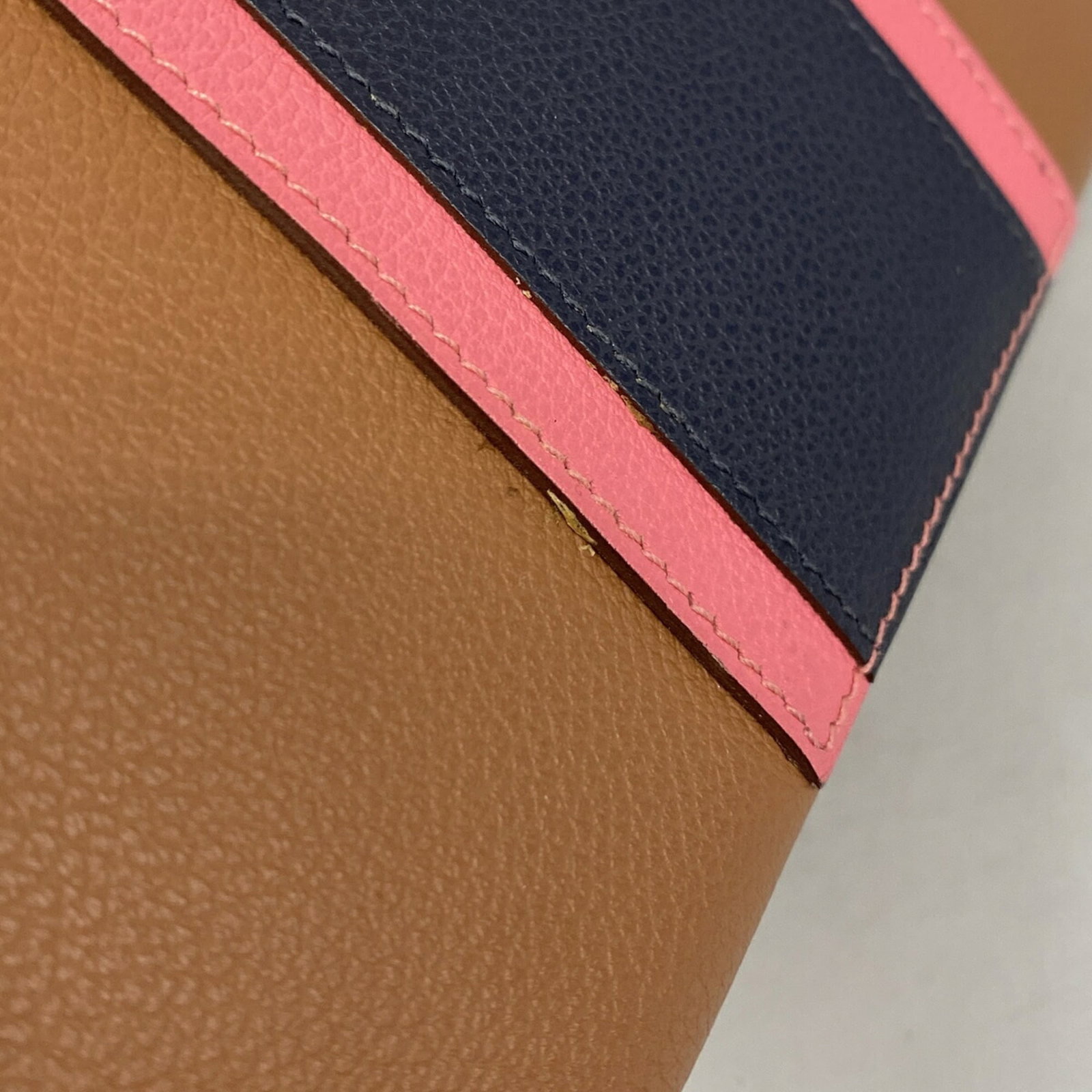 Shoulder Bag By Hermes - 9