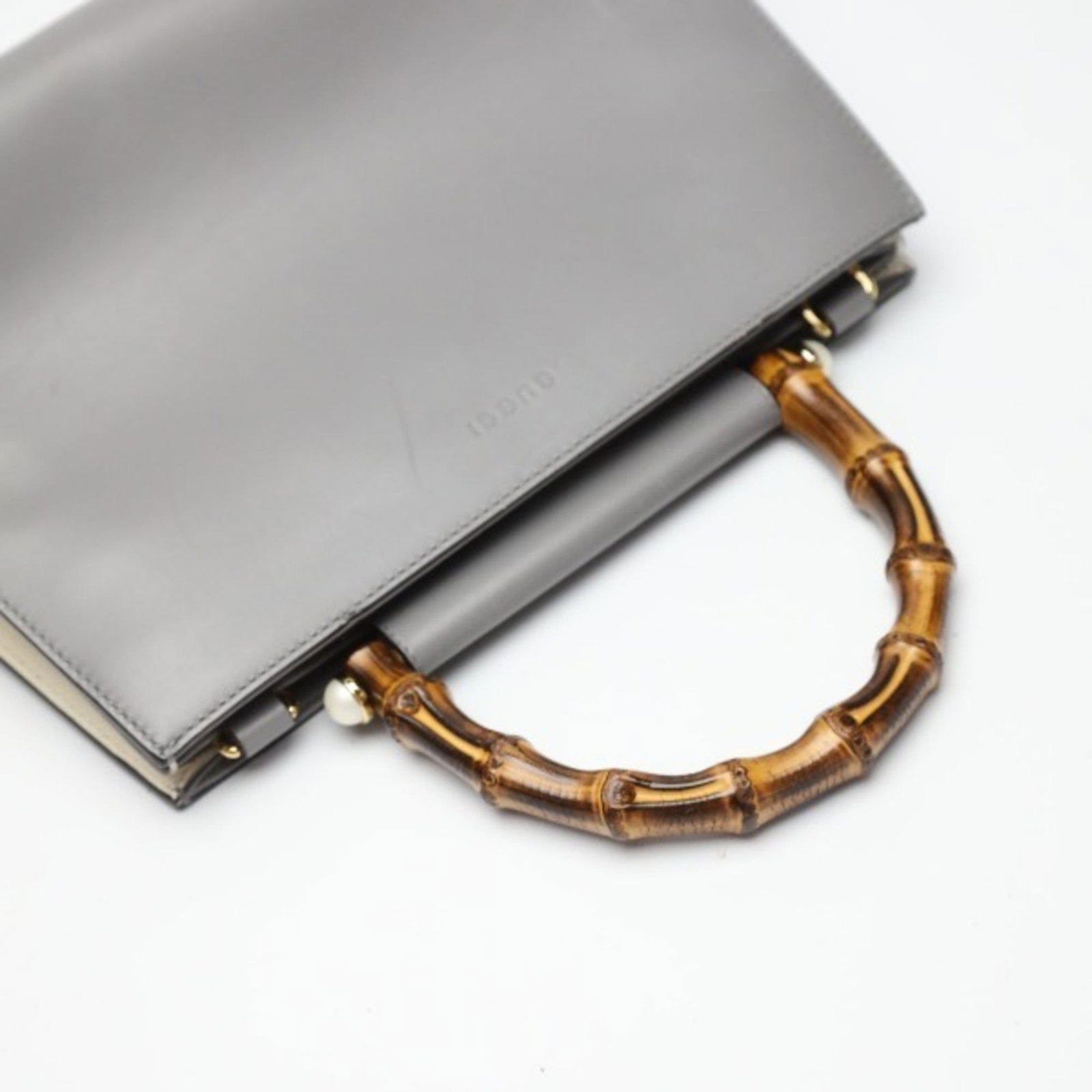 Handbag Bamboo - 10