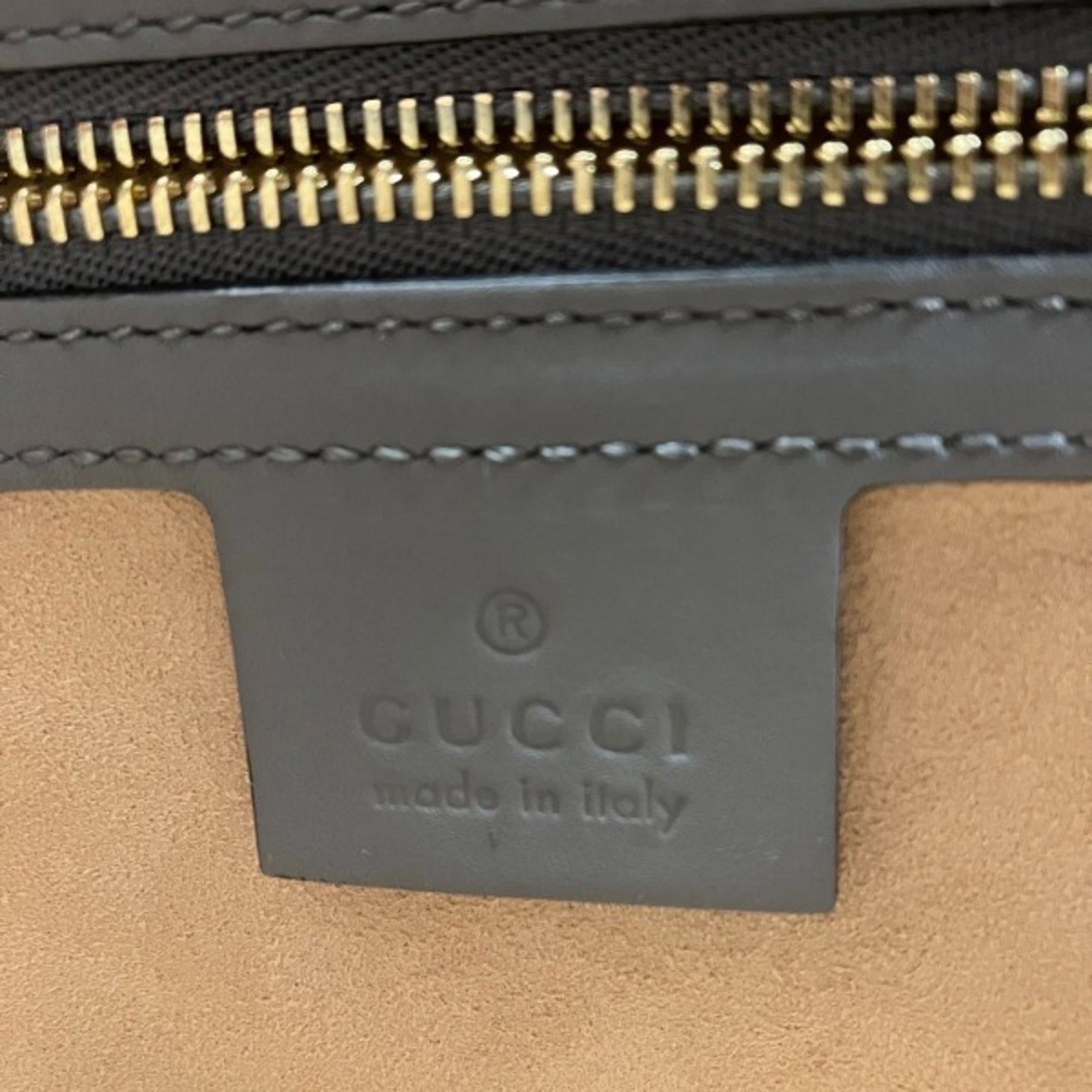 Handbag Bamboo - 16