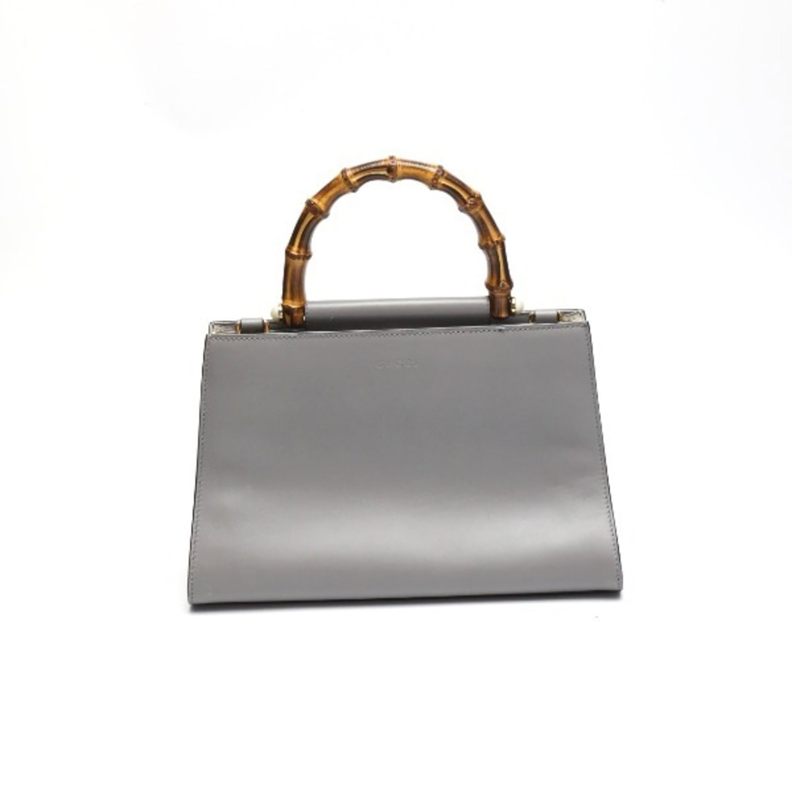 Handbag Bamboo - 2