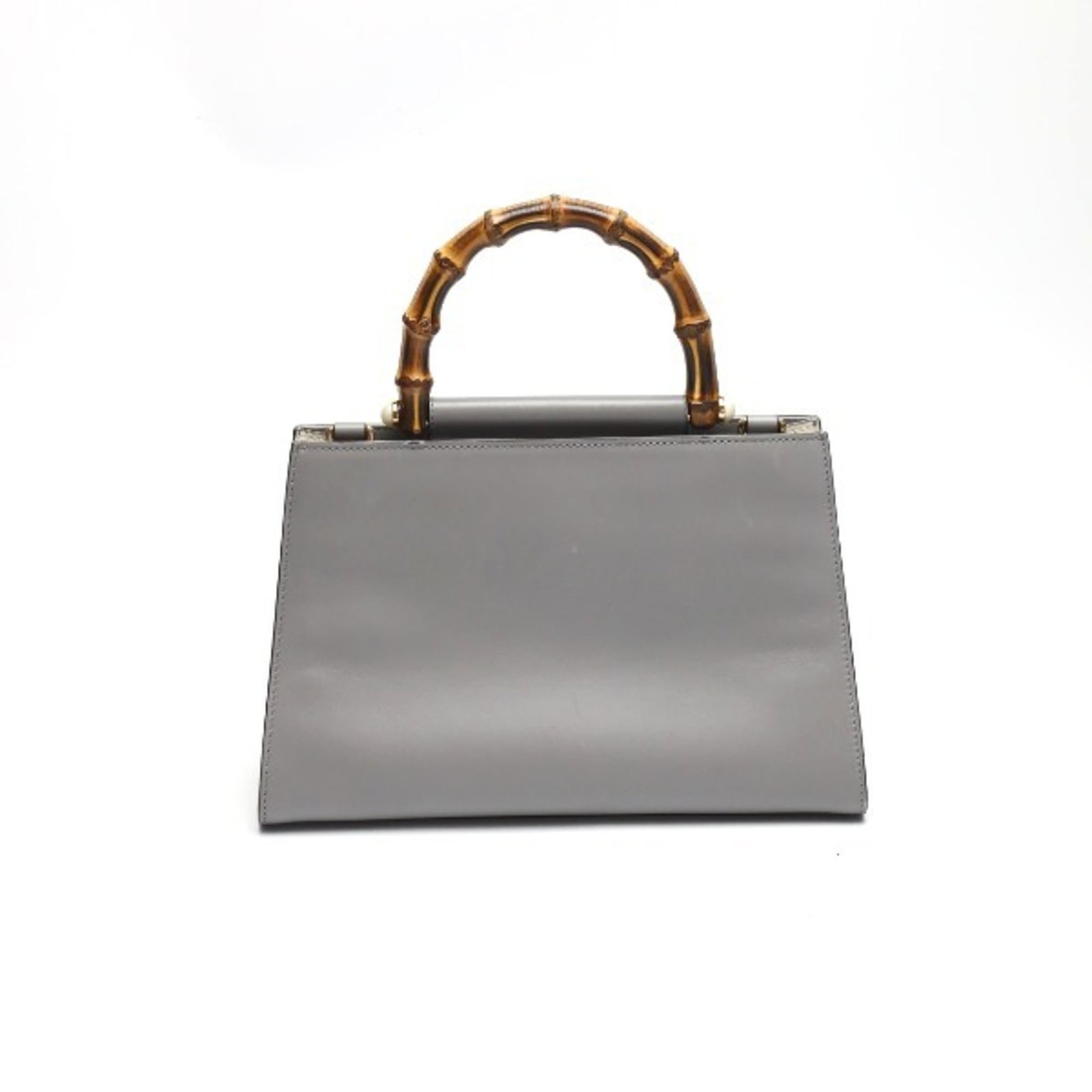 Handbag Bamboo - 3