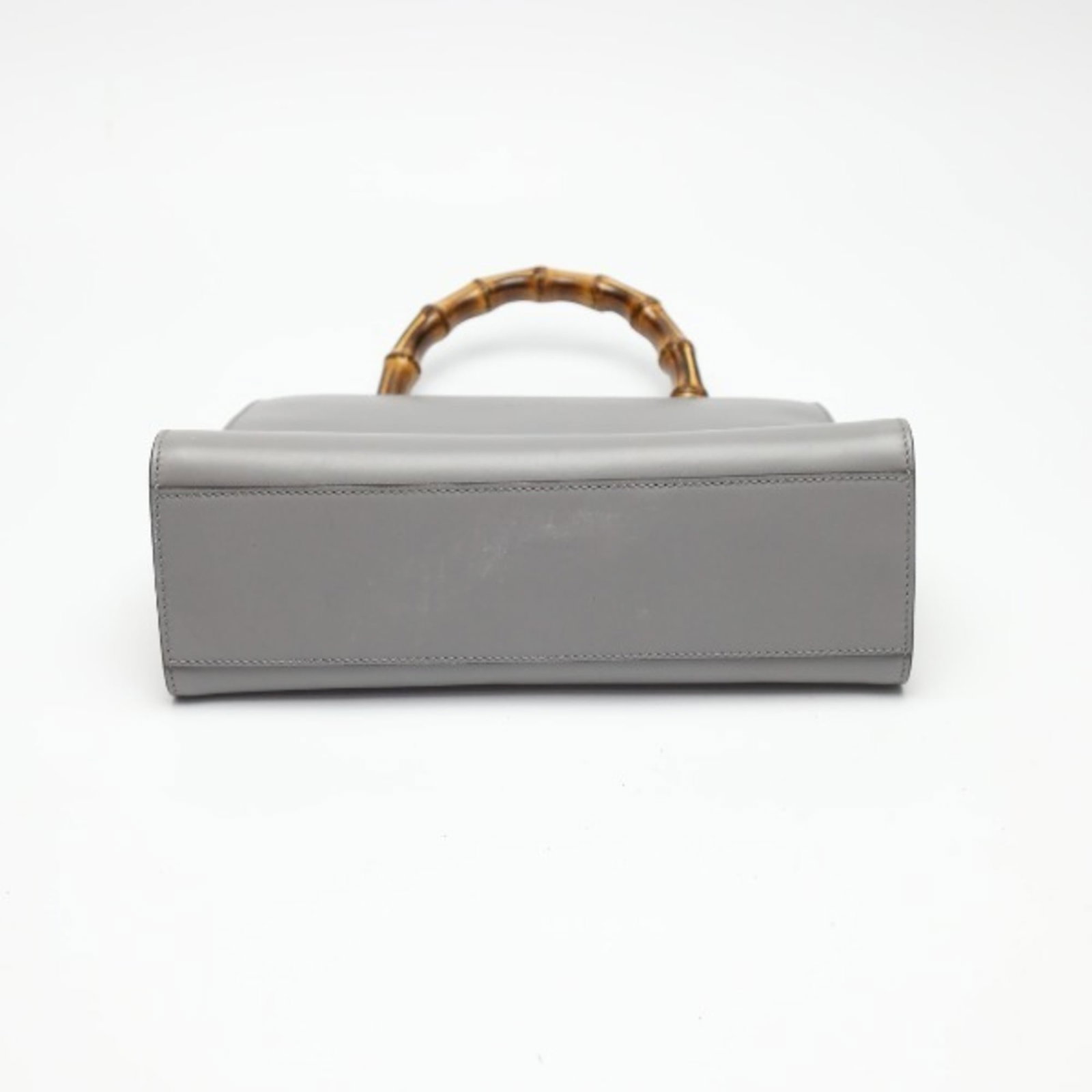 Handbag Bamboo - 5