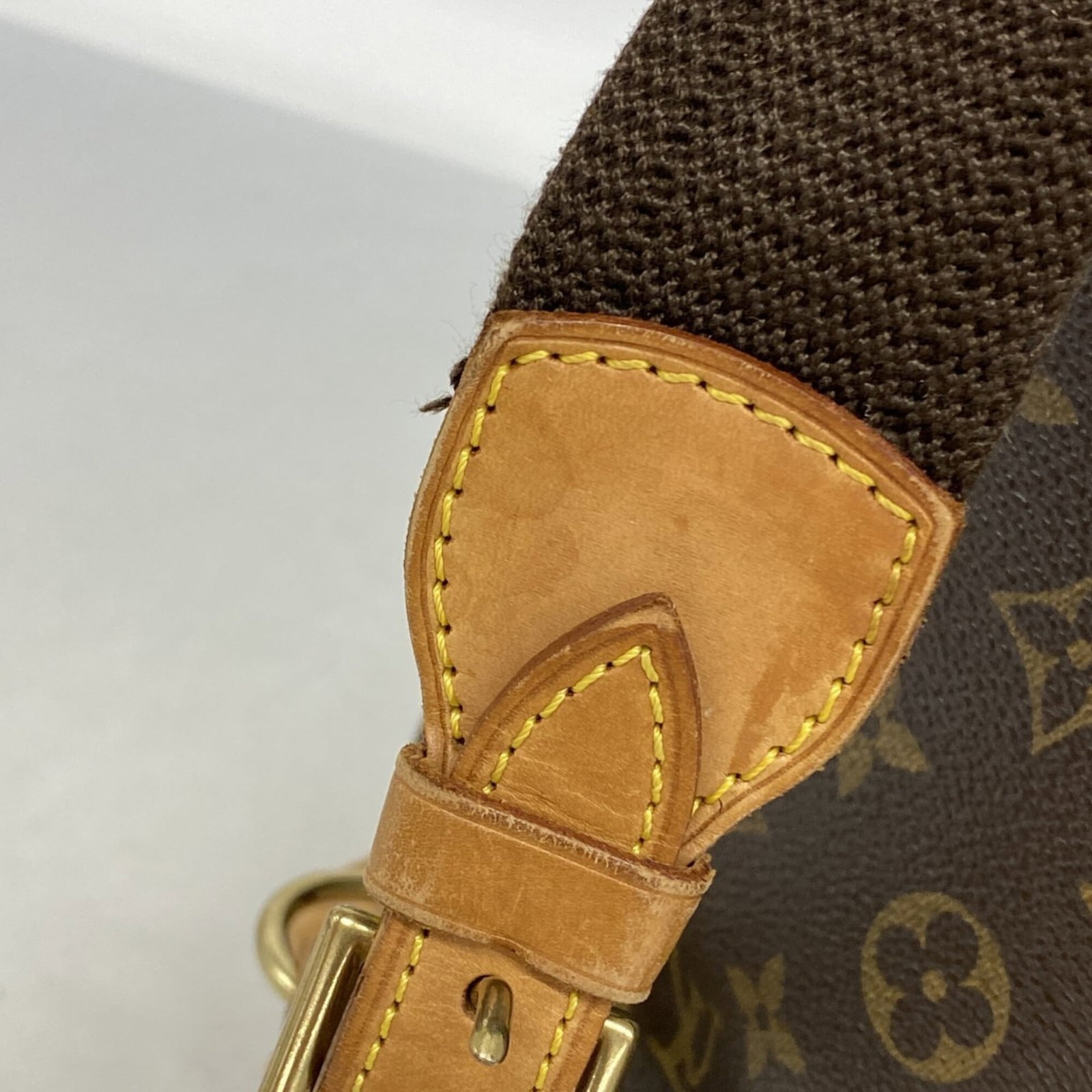 Louis Vuitton Backpack - 12