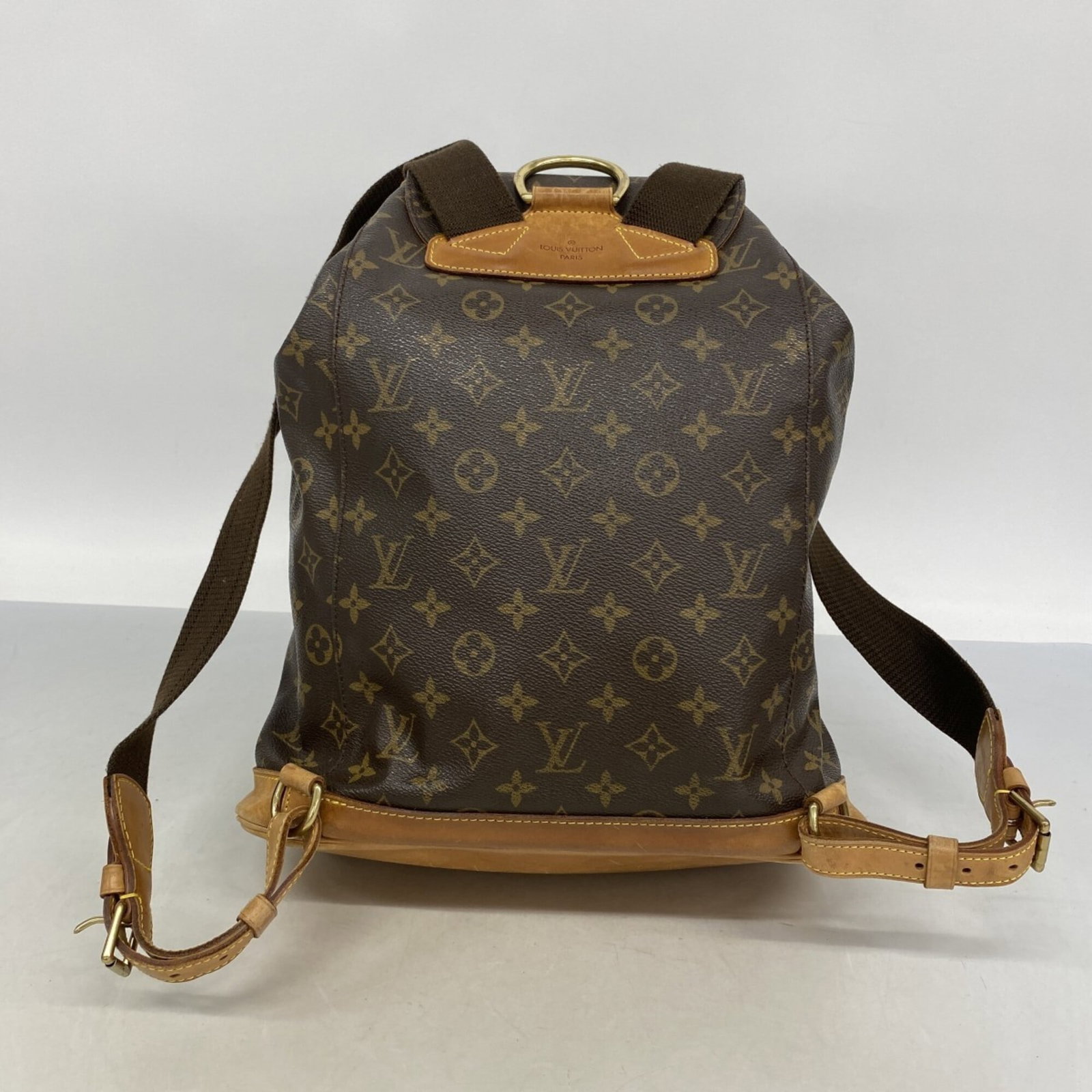 Louis Vuitton Backpack - 13