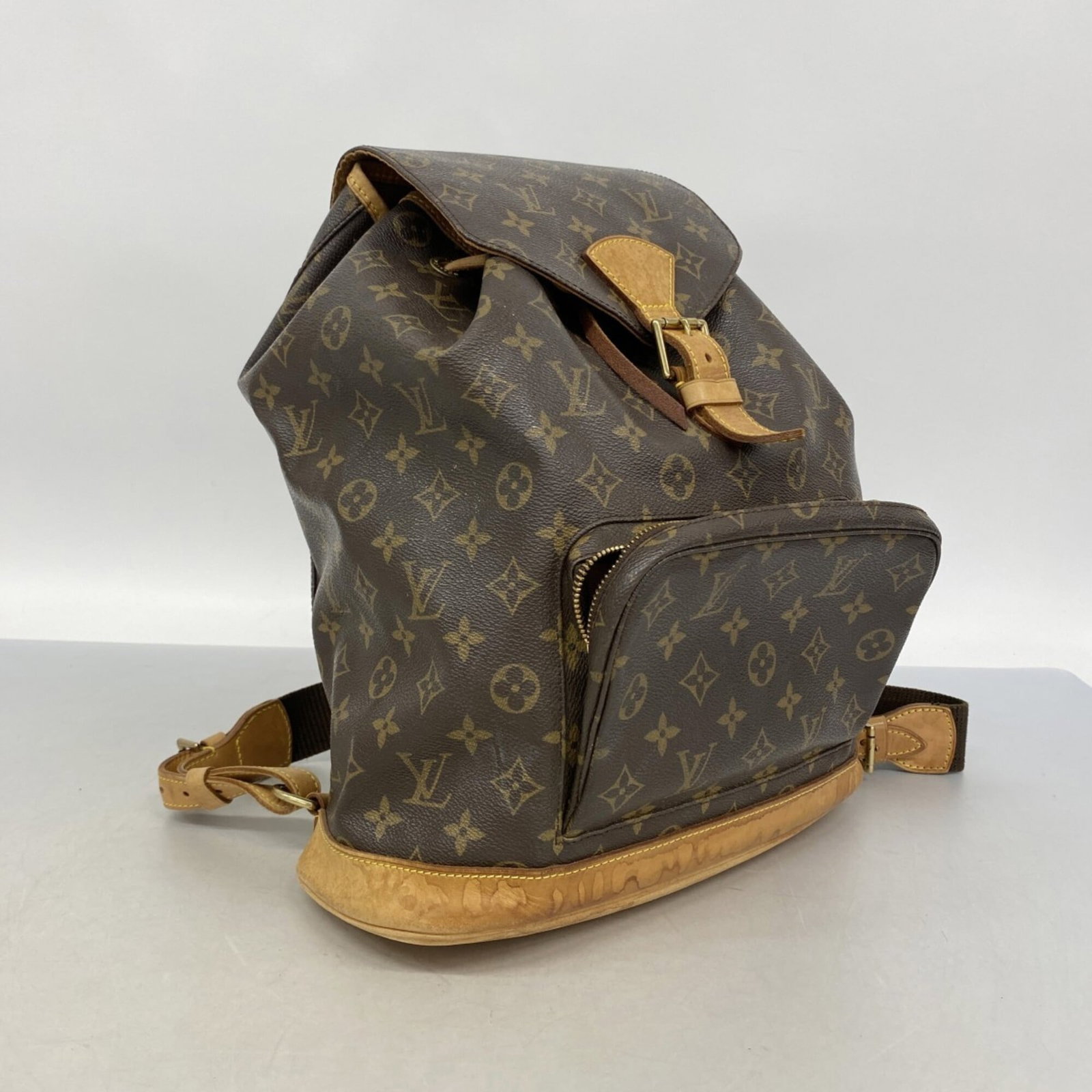 Louis Vuitton Backpack - 2