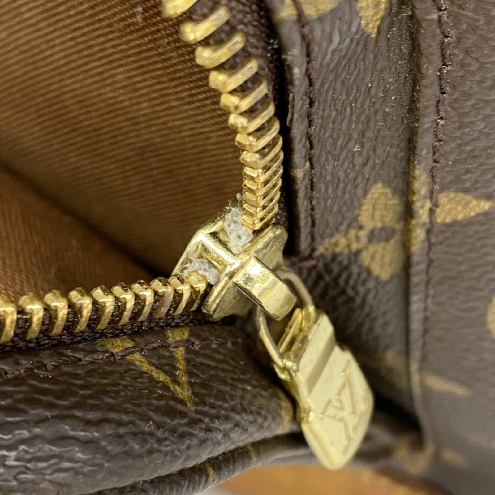 Louis Vuitton Backpack - 6