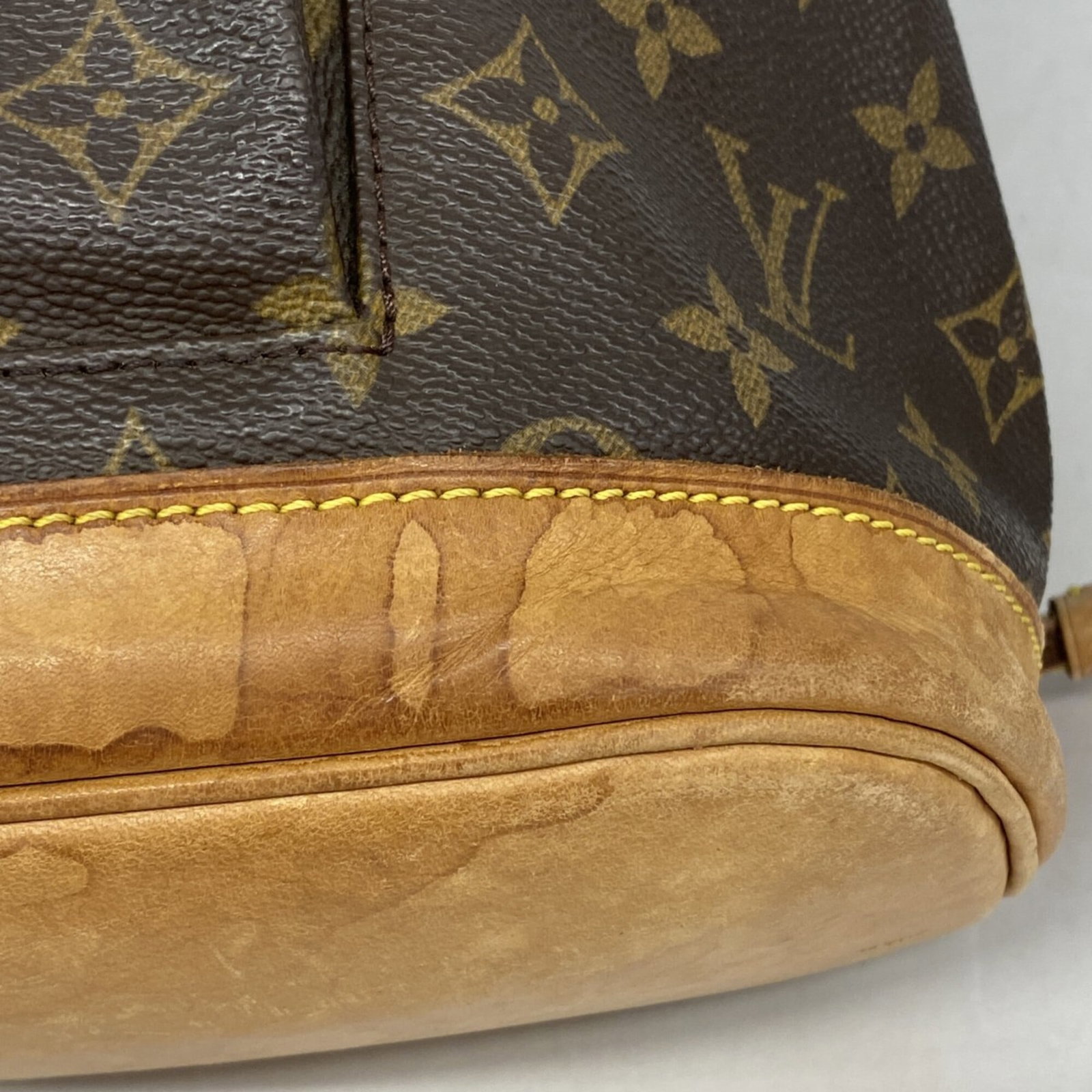 Louis Vuitton Backpack - 7